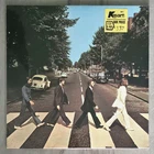 THE BEATLES ABBEY ROAD 1969 FACTORY SEALED ORIGINAL PRESSING Beautiful