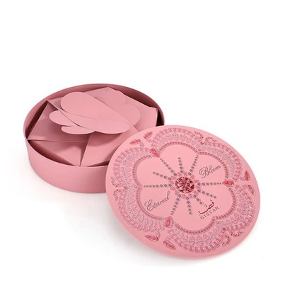 Eternal Bloom Fragrance Set By Gissah Fragrances 3pieces Set