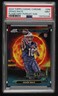 2024 Topps Cosmic Chrome Planetary Pursuit Sun Drake Maye PSA 9 MINT v9t