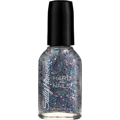 Sally Hansen Hard As Nails Xtreme Wear Nail Polish Liquid, Ice Queen, 0.45 fl oz