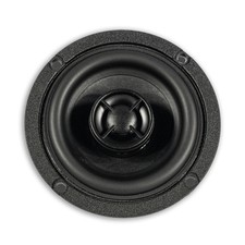 Nemesis Audio NA-3.5M 3.5" 50W RMS Coaxial Speakers 4-Ohm (Pair)
