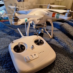 Dji Phantom 3 | eBay