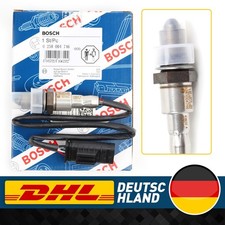 Bosch 0281004746 Lambdasonde nach Kat BMW 3er F30 1er F20 5er F10 B37/47 N47