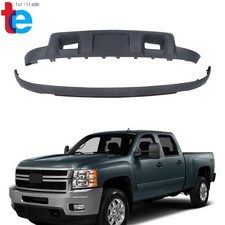 Air Deflector Lower Valance For Chevrolet Silverado 2500hd 3500 2011-2014 Air Deflector Lower Valance For Chevrolet Silverado 2500hd 3500 2011-2014
