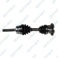 Antriebswelle FÜR Nissan Terrano II (R20), Nissan Terrano I (WD21) - GSP 241055