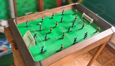 Baby-Foot Dribbling Arcofalc