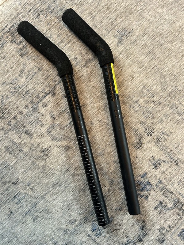 Profile Design TT Bars
