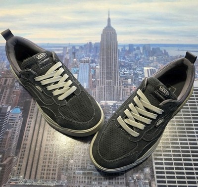 VANS UltraRange Neo VR3 Low Top Asphalt Grey Mens Size 9.5  display picture 1