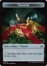 MTG: Tarkir: Dragonstorm - Sultai Arisen Commander NM Cards (Choose your Card)