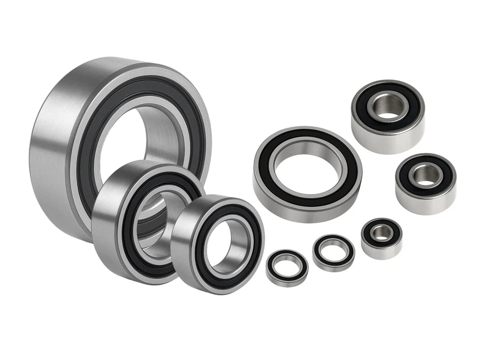 23 Kugellager 2RS für Axial Wraith - Bild 4 von 4