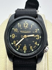 Orologio da campo Bertucci DX3 Plus, che fa parte della serie A-2R - Nuovo Bat. 2/26
