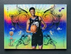 2025 Topps Signature Ace Bailey Base (RAW)