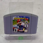 Mario Kart 64 (Nintendo 64, 1996)
