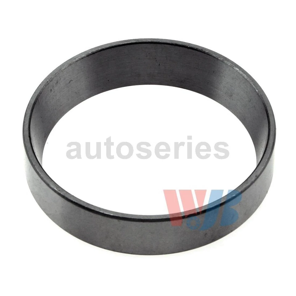 2 cojinetes de rueda interior delanteros Race para Dodge B2500 5,2 L 5,9 L Foto 2 de 3