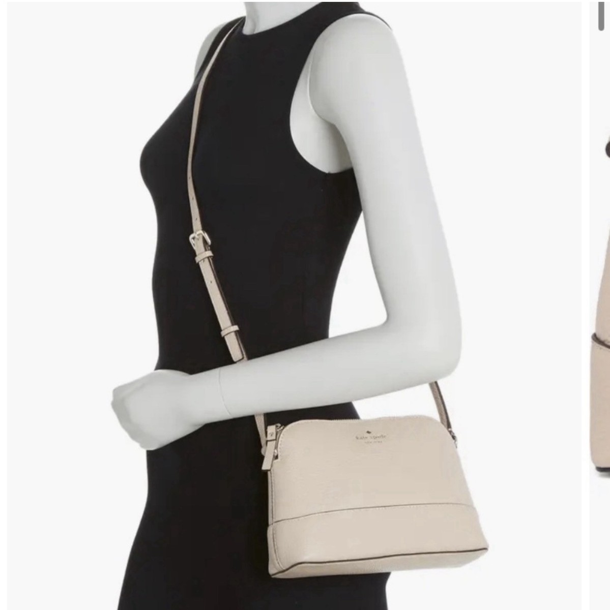 ケイトスペードショルダーバッグHanna Kate Spade New York Brightwater Drive Hanna Crossbody | Brixton Baker