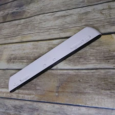 PowerA Ultra Sensor Bar Wide Range Wireless For Wii Wii U White Wireless