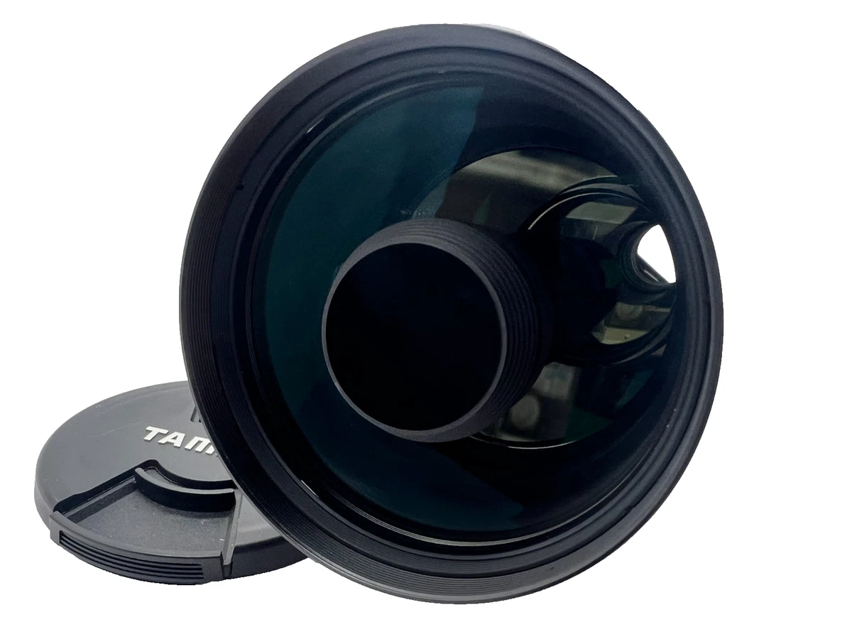 Tamron SP 500mm Focal Camera Lenses for sale | eBay