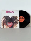 Heart Dreamboat Annie Vinyl Record 1976 Mushrooms Records Australia Pressing