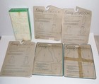Vintage 1978 Vogue Ginny Doll and Vogue & Sasson Doll Clothes Lot — photo 2