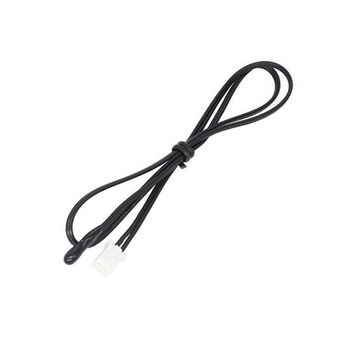 DC 12V 4-Draht-PWM-LüFtertemperaturregler, Temperaturgeschwindigkeit, Digit2989 - Bild 9 von 10