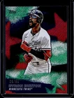 2026 Topps Series 1 Byron Buxton Green (RAW)