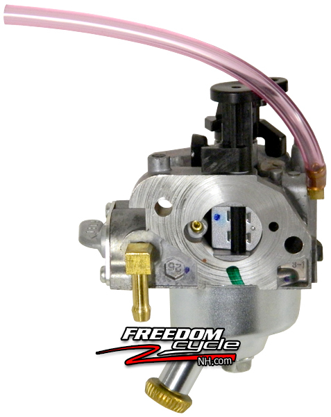HONDA こまめ F220 NEW HONDA F220 F 220 ROTOTILLER CARBURETOR AND FUEL PETCOCK CARB