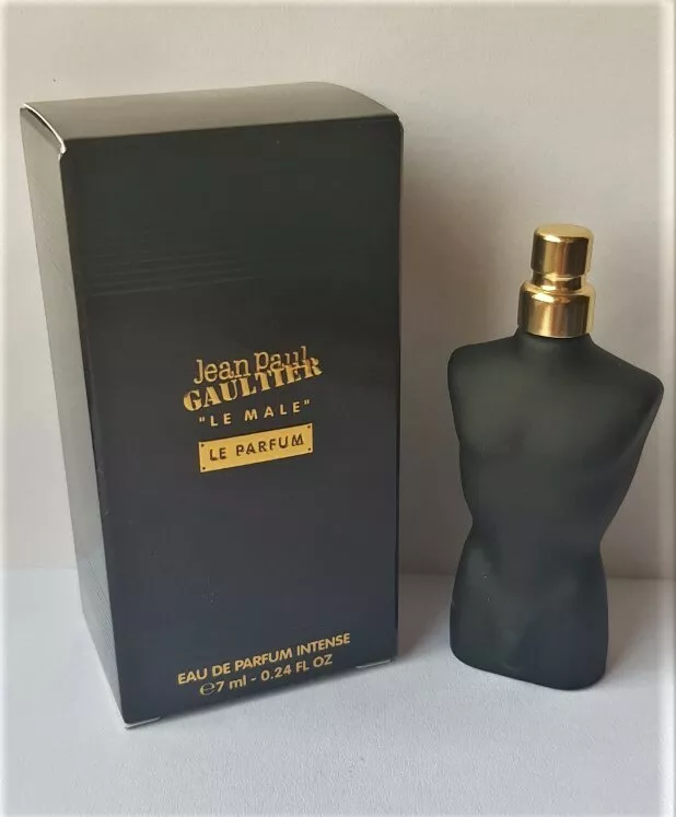 Jean paul gaultier le male 2025 7ml