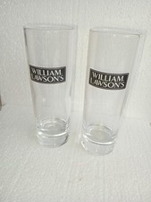 Lot 2 Verrres A Whisky William Lawson's