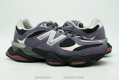 NEW BALANCE 9060 USED SIZE 7.5 JOE FRESHGOODS INSIDE VOICES PENNY