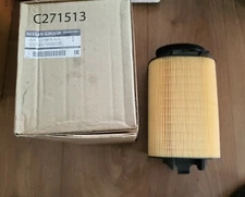 NISSAN GENUINE  Filter Replacement Air Filter 16546HG00B