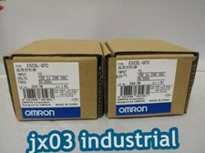 New Omron E5CSL-QTC E5CSLQTC Temperature Controller 100-240VAC E5CSL-QTC