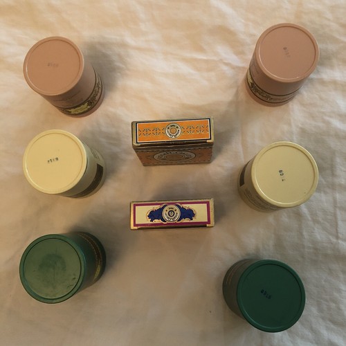 Lot ROGER GALLET 6 1oz Bath Salts + 2 Travel Soaps + 6 Gel Bain Douche .4oz NIP - Picture 10 of 12