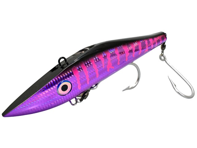 best wahoo lures