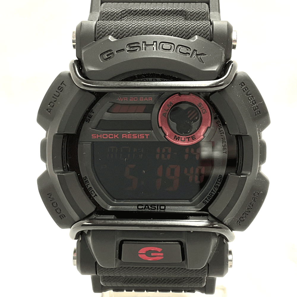 Casio Gd-400-1Jf G-Shock for sale online | eBay Casio Gd-400-1Jf G-Shock for sale online | eBay