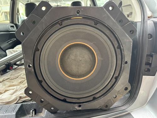 Altavoz sistema cañón onda acústica Bose AWCS-1 - Imagen 7 de 7