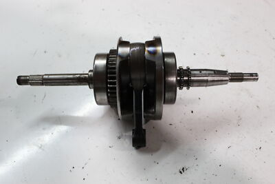 2013 Yamaha Grizzly 300 Yfm300g Engine Motor Crankshaft Crank Shaft