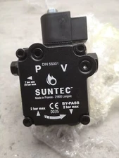 1PCS New AS47A1536 Suntec oil pump for diesel oil or Oil-gas dual burne