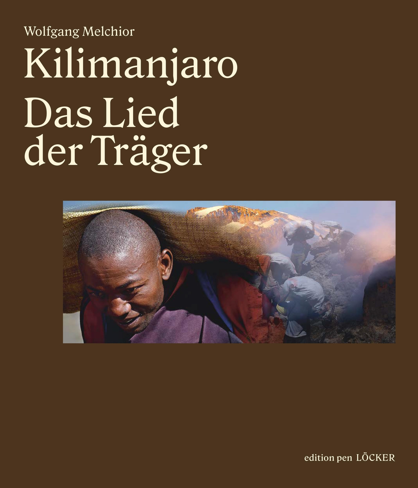 Thumbnail - Kilimanjaro | Melchior, Wolfgang