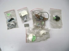 NOS MOTOBECANE SOLEX MISCELLANEOUS PARTS LOT 25F