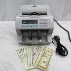 Cummins Allison JetScan 4068 Currency Money Bill Note Cash Counter Scanner x
