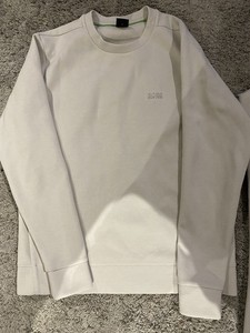 ebay hugo boss tracksuit