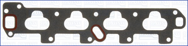 Ajusa 13118100 Gasket, Intake Manifold For Chevrolet Irmscher Opel Vauxhall-image