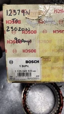 OEM Bosch Alternator Stator for John Deere Tractors. 12 Volt 90 amp.