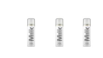 MILK MAKEUP Natural Dry Shampoo 1 oz Pack of 3