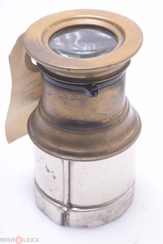 ✅ ANTIQUE PROJECTOR, PROJECTING LENS - Picture 2 of 5