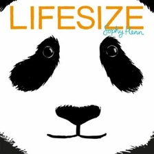 Lifesize by Usborne