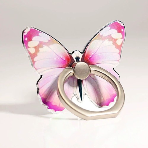 BUY 1 GET 1 FREE -Finger Ring Holder Stand 360 Rotating Kickstand for Cell Phone - 第 13/14 張圖片