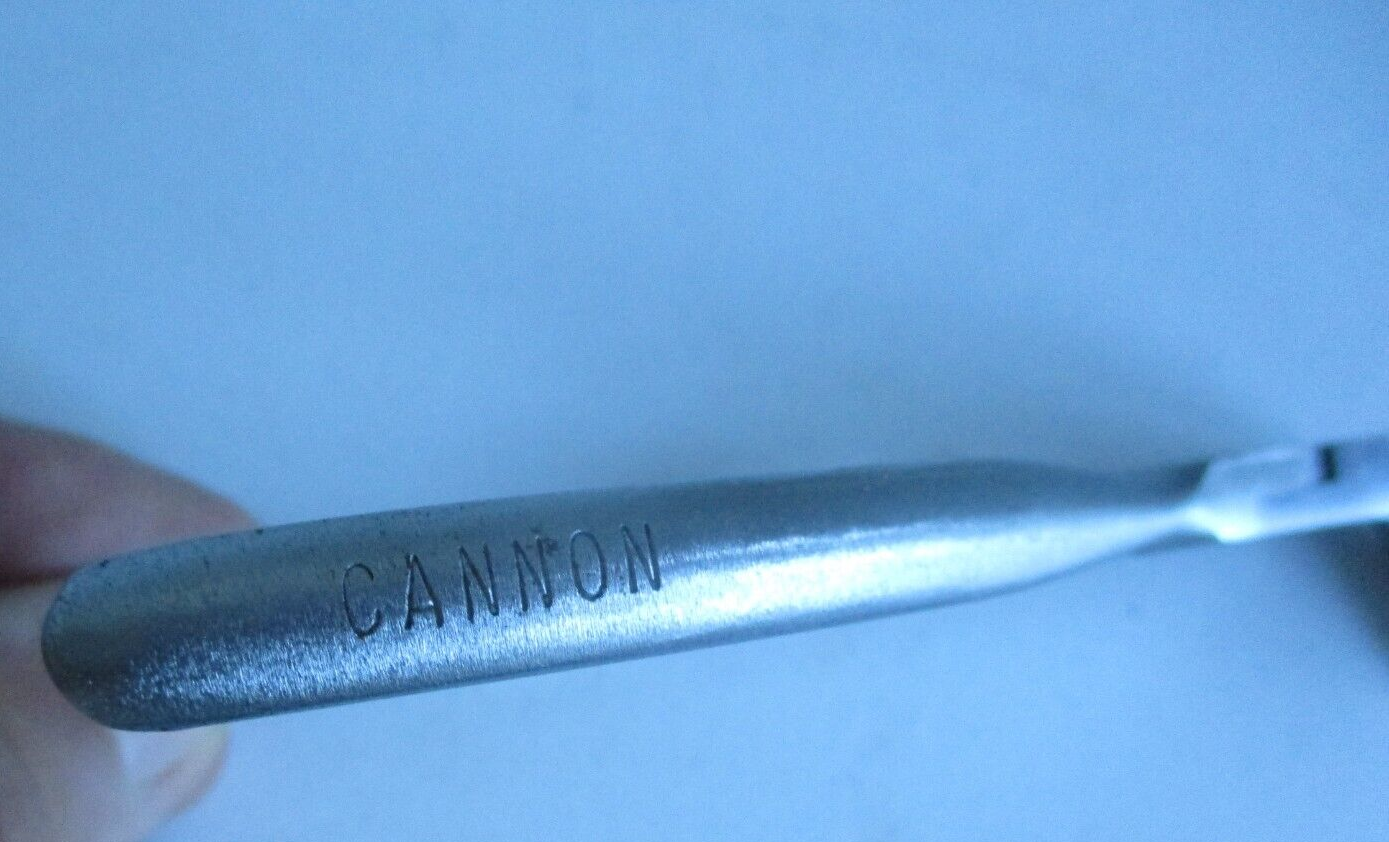 Vintage Snapon Needle Nose Angled Pliers N6910D eBay