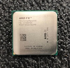 AMD FX 6300 3.5 GHz Six-Core Desktop CPU Proc...