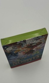 Little Samson Nintendo Nes SCN Pal-B